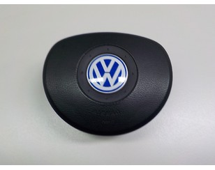 Подушка безопасности в рулевое колесо для VW Fox 2005-2011 с разборки состояние отличное
