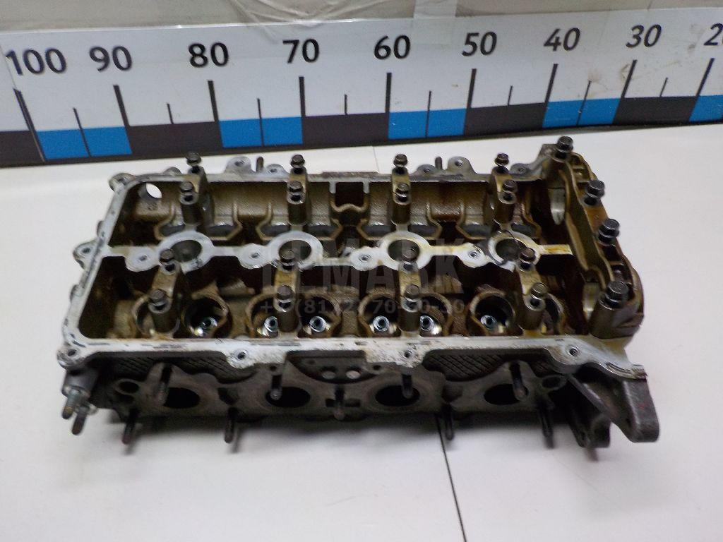 Головка блока 221002B101 Hyundai-Kia