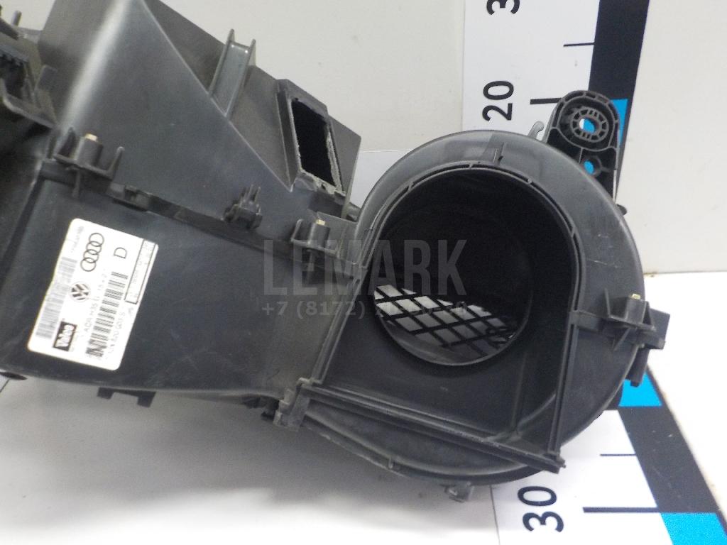 Корпус отопителя для  Audi 80/90 [B2] 0-1986