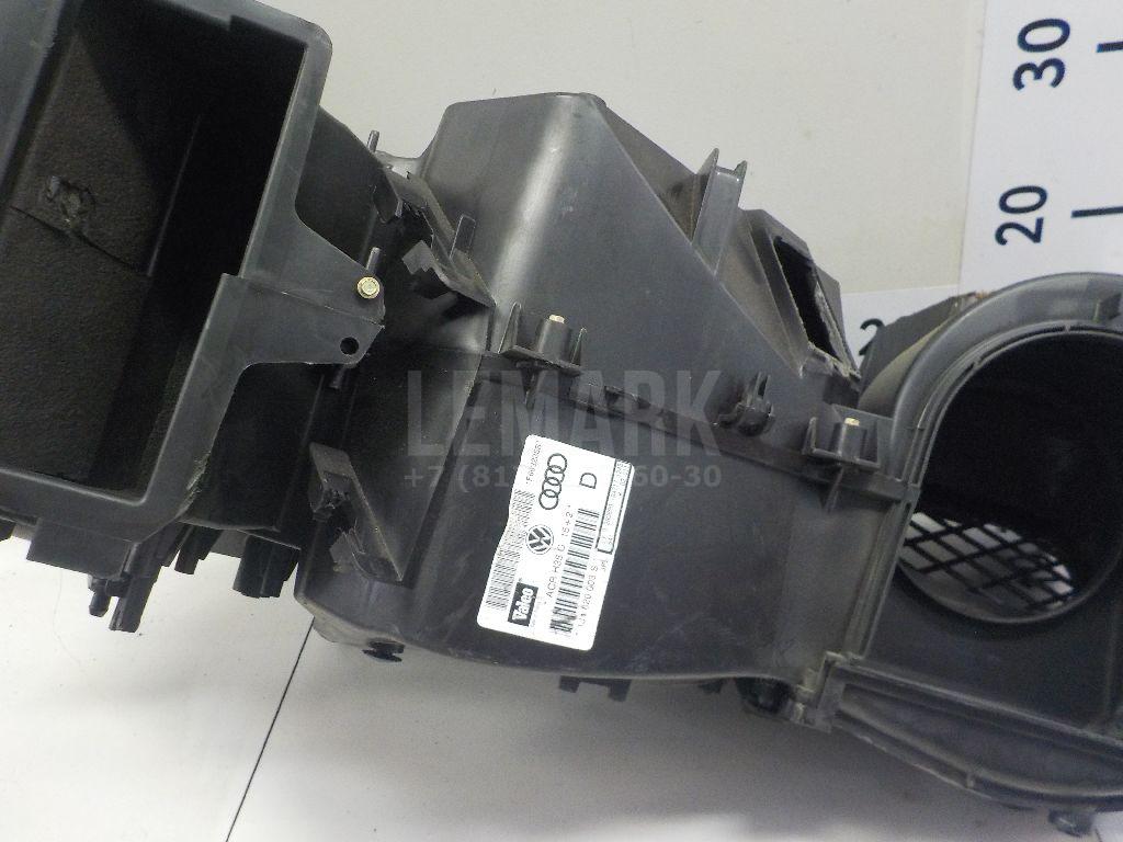 Корпус отопителя для  Audi 80/90 [B2] 0-1986