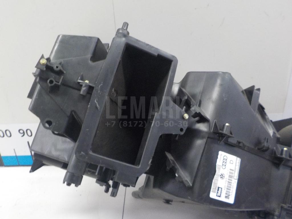 Корпус отопителя для  Audi 80/90 [B2] 0-1986