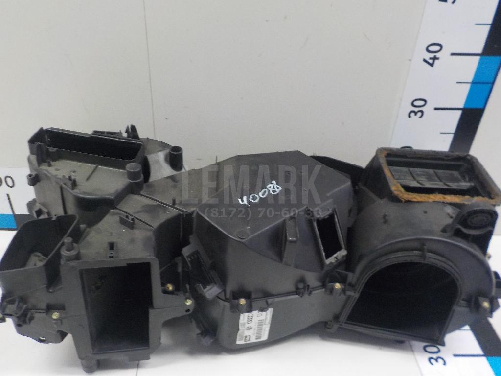 Корпус отопителя для  Audi 80/90 [B2] 0-1986