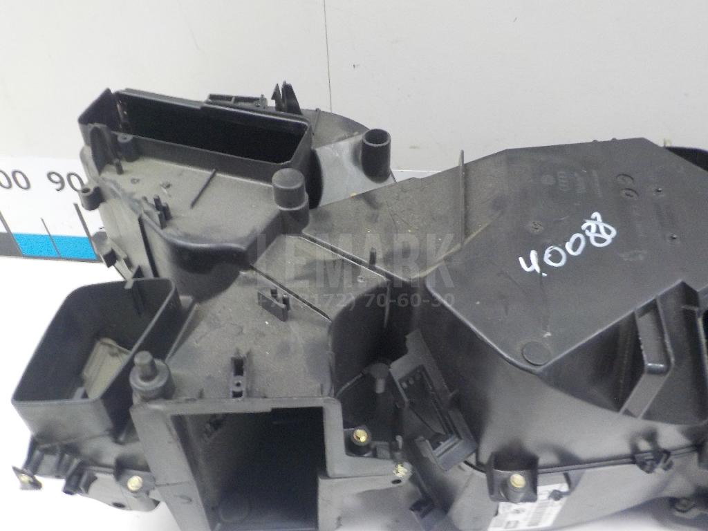 Корпус отопителя для  Audi 80/90 [B2] 0-1986