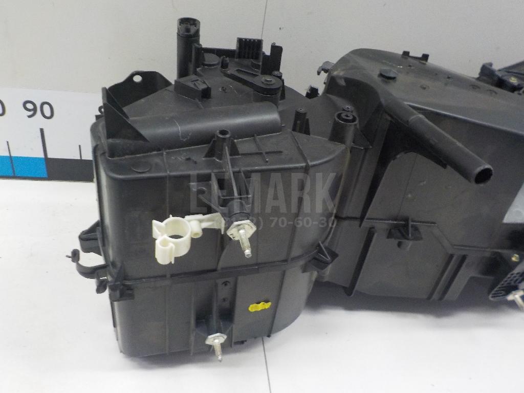 Корпус отопителя для  Audi 80/90 [B2] 0-1986