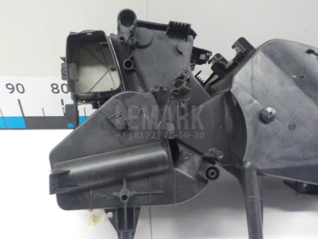 Корпус отопителя для  Audi 80/90 [B2] 0-1986