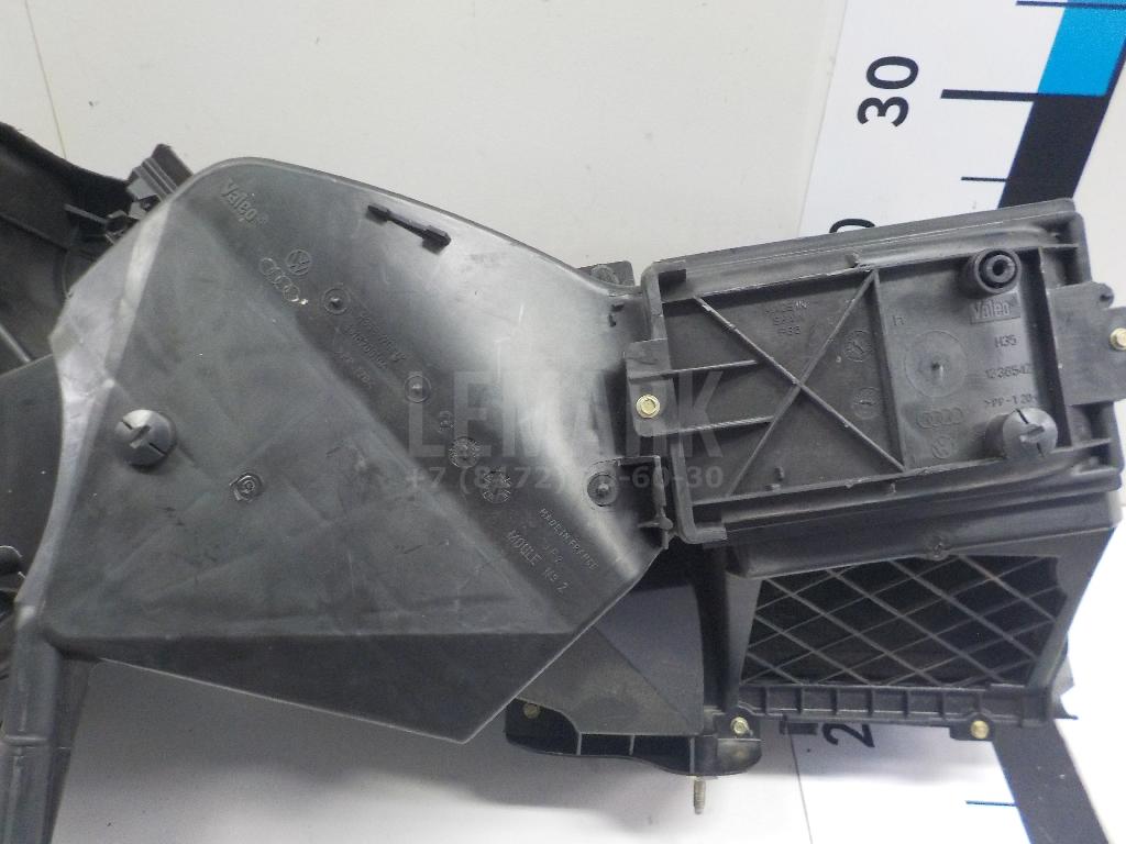 Корпус отопителя для  Audi 80/90 [B2] 0-1986