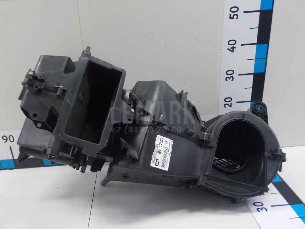 Корпус отопителя для  Audi 80/90 [B2] 0-1986
