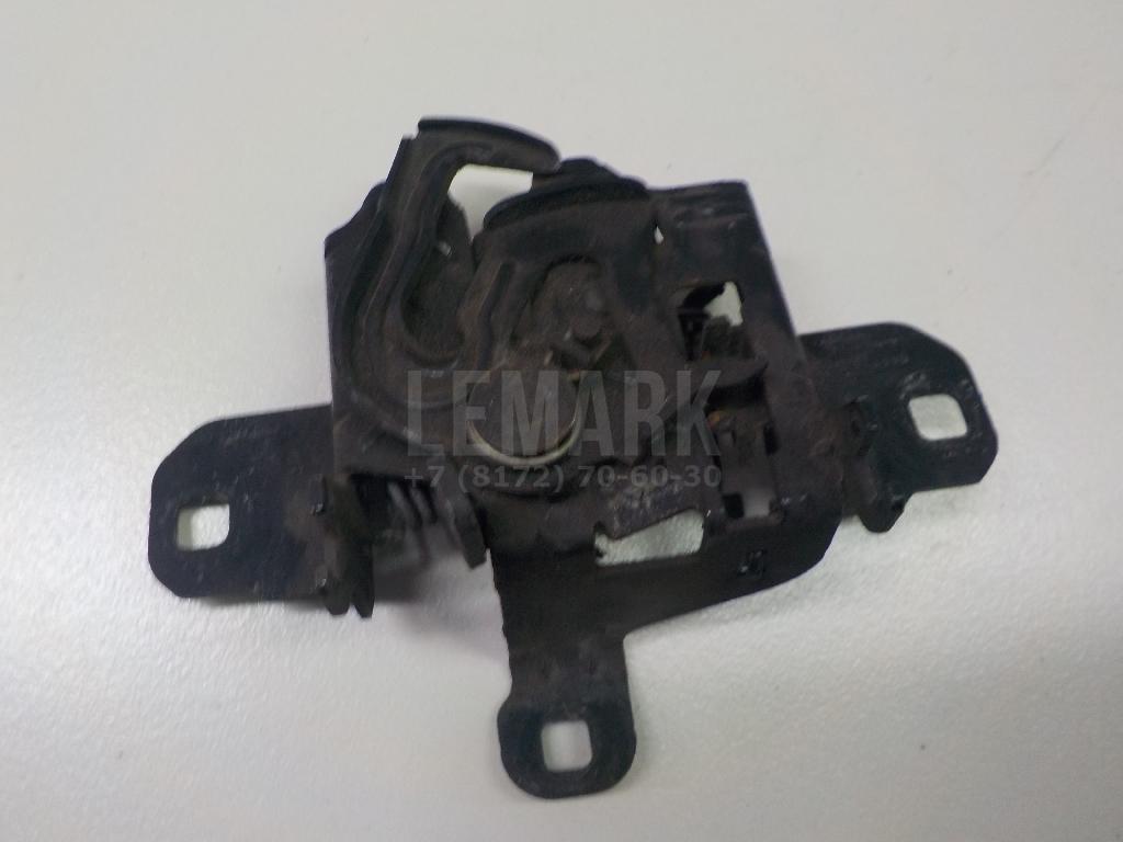 Замок капота 1J0823509C VAG