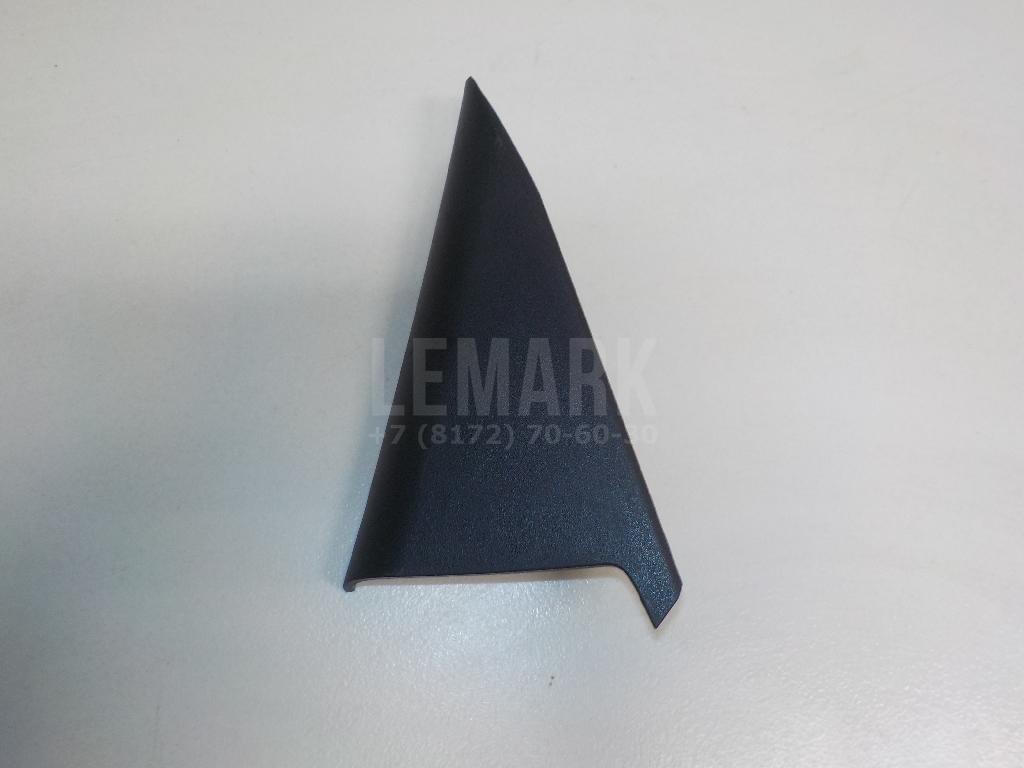 Накладка двери задней правой 839201H000EQ Hyundai-Kia