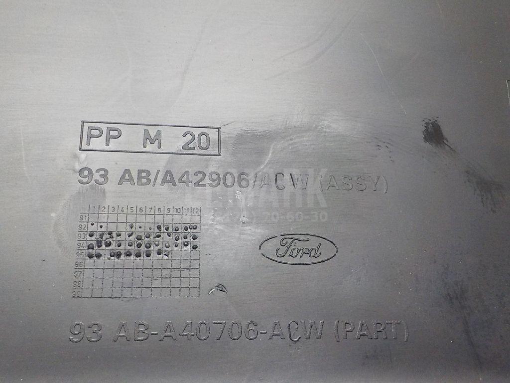Обшивка двери багажника для  Ford Edge 2007-2015