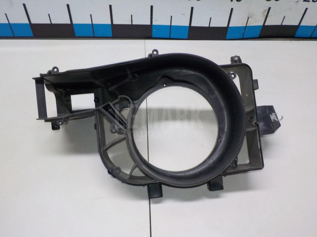 Корпус отопителя 971122R000 Hyundai-Kia