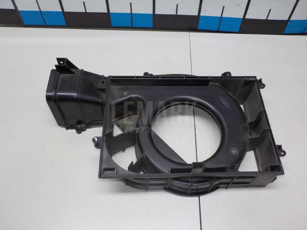 Корпус отопителя 971112R000 Hyundai-Kia