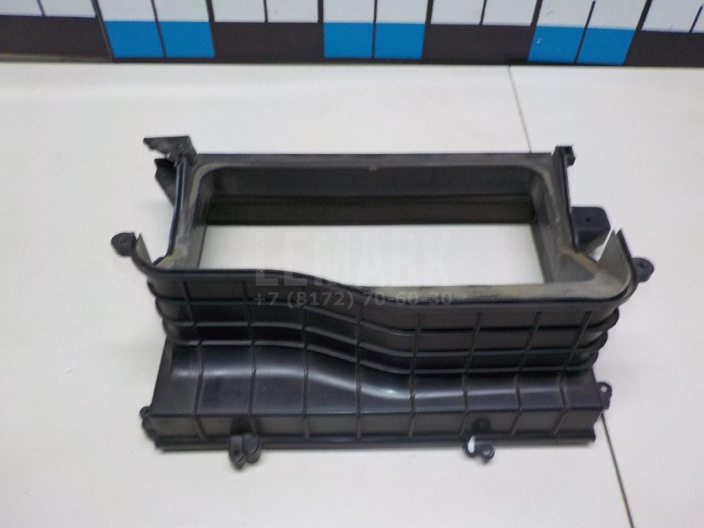 Корпус отопителя 971212R101 Hyundai-Kia
