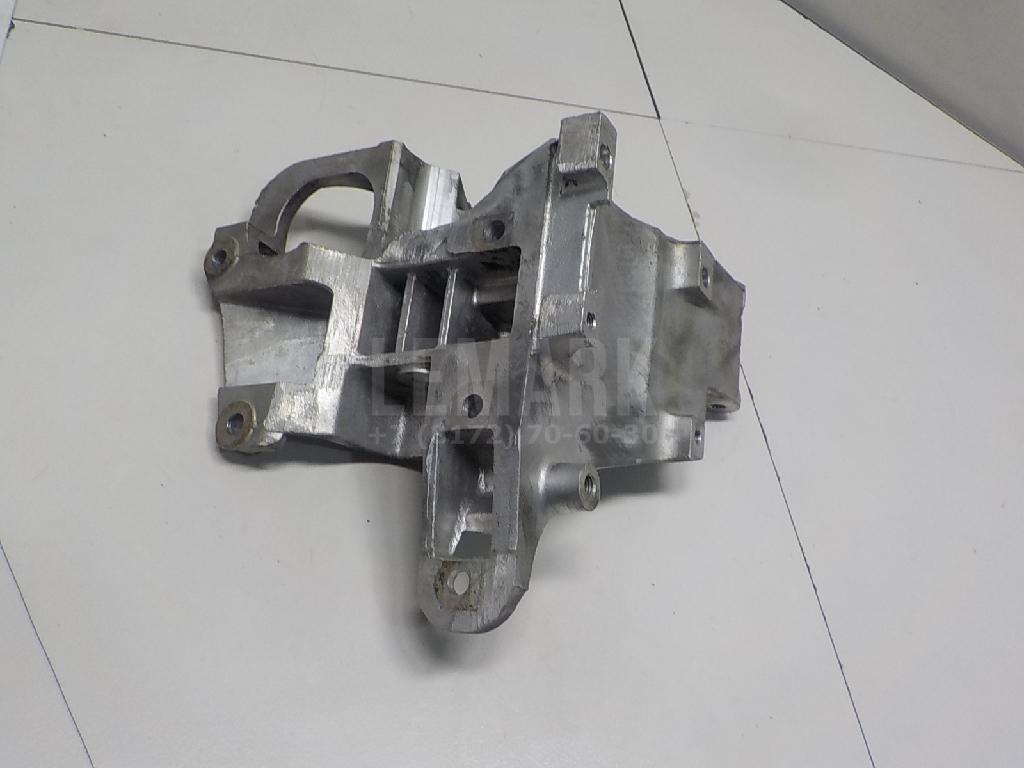 Кронштейн кондиционера для  Fiat Albea 2002-2012