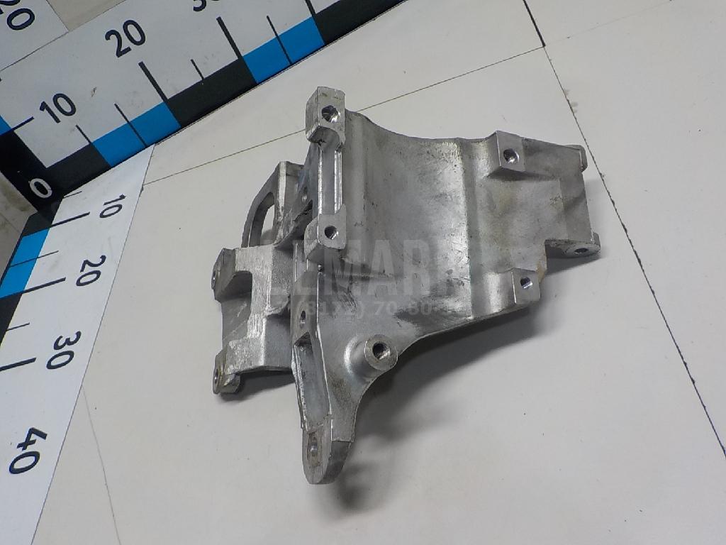Кронштейн кондиционера для  Fiat Albea 2002-2012