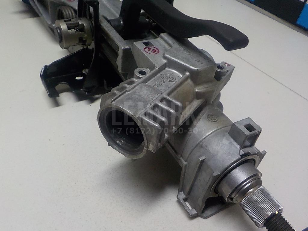 Колонка рулевая для  Audi