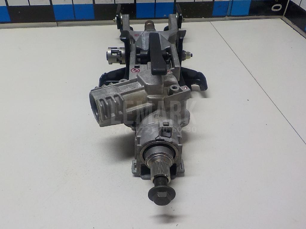 Колонка рулевая для  Audi