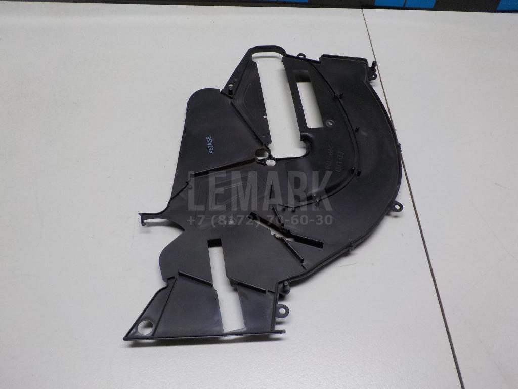 Кожух 972031H050 Hyundai-Kia