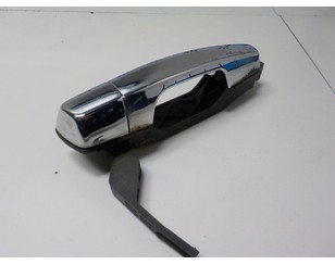Ручка двери задней наружная правая для Lifan X60 2012> с разбора состояние хорошее