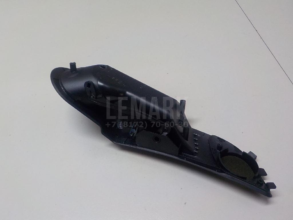 Дефлектор воздушный для  BMW X5 F15/F85 2013-2018