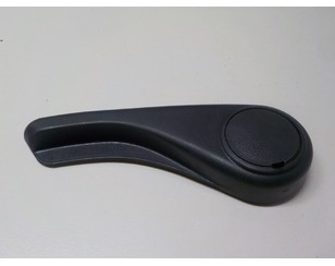 Ручка сиденья для Lifan X60 2012> с разбора состояние отличное