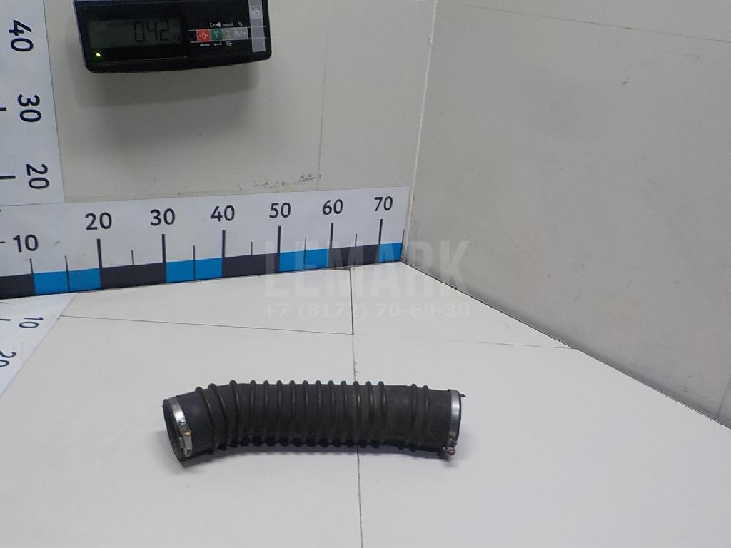 Гофра воздуховода для  GAC GS5 2020