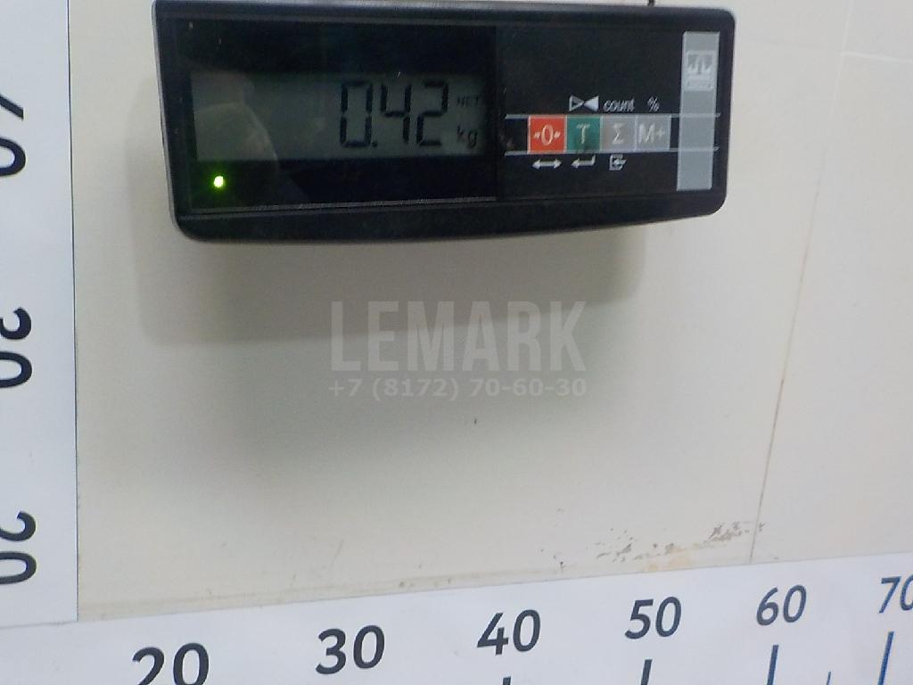 Гофра воздуховода для  GAC GS5 2020