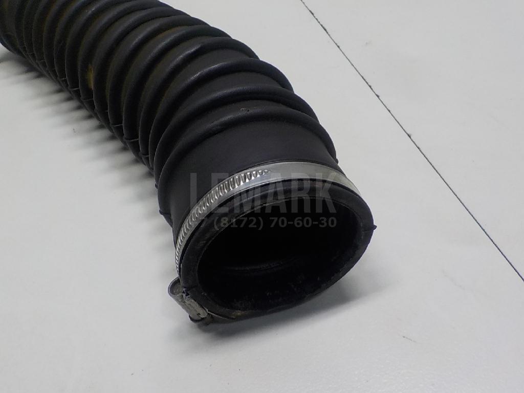 Гофра воздуховода для  GAC GS5 2020