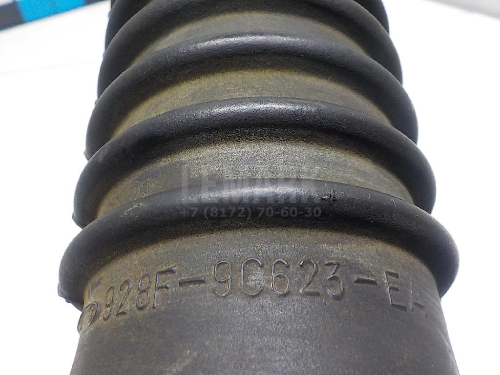 Гофра воздуховода для  GAC GS5 2020