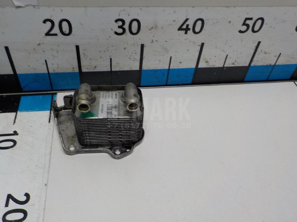 Радиатор масляный 5650789 GM