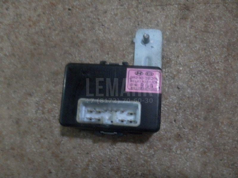 Блок электронный 952302B200 Hyundai-Kia