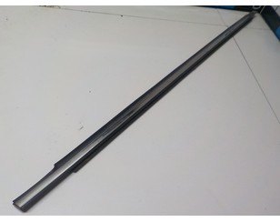 Накладка стекла переднего левого для Lifan X60 2012> БУ состояние отличное