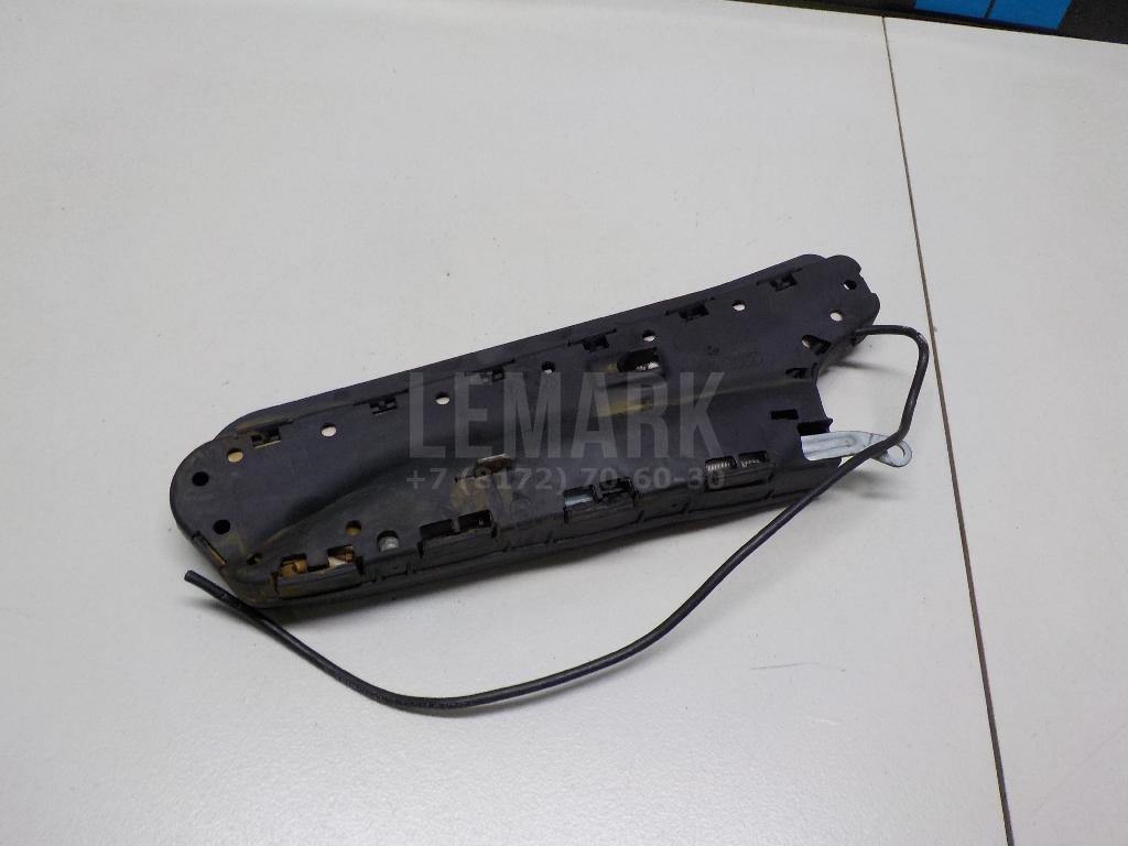 Подушка безопасности боковая (в сиденье) для  BMW 5-serie E60/E61 2003-2009