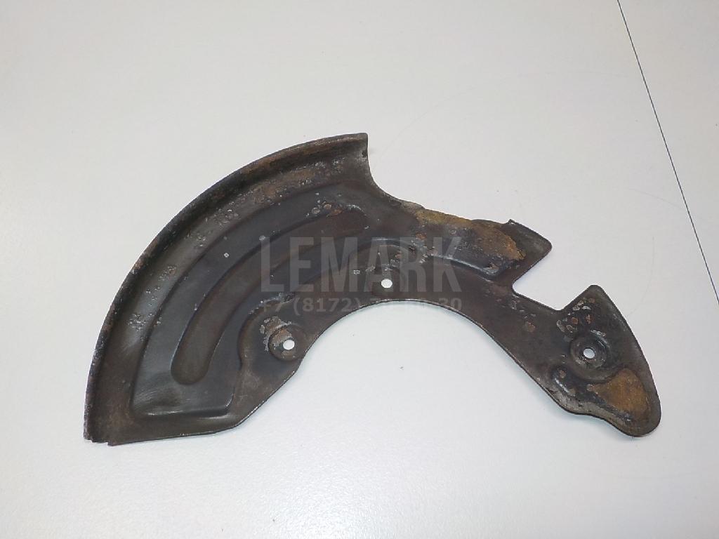 Пыльник тормозного диска 8D0615312G VAG