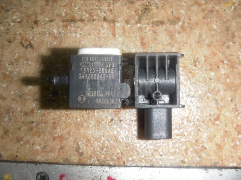 Датчик AIR BAG 959202B000 Hyundai-Kia