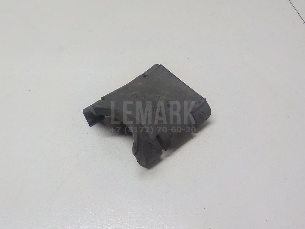 Защита антигравийная
