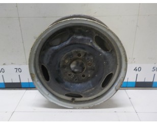 Диск колесный железо для Lifan X60 2012> с разбора состояние отличное