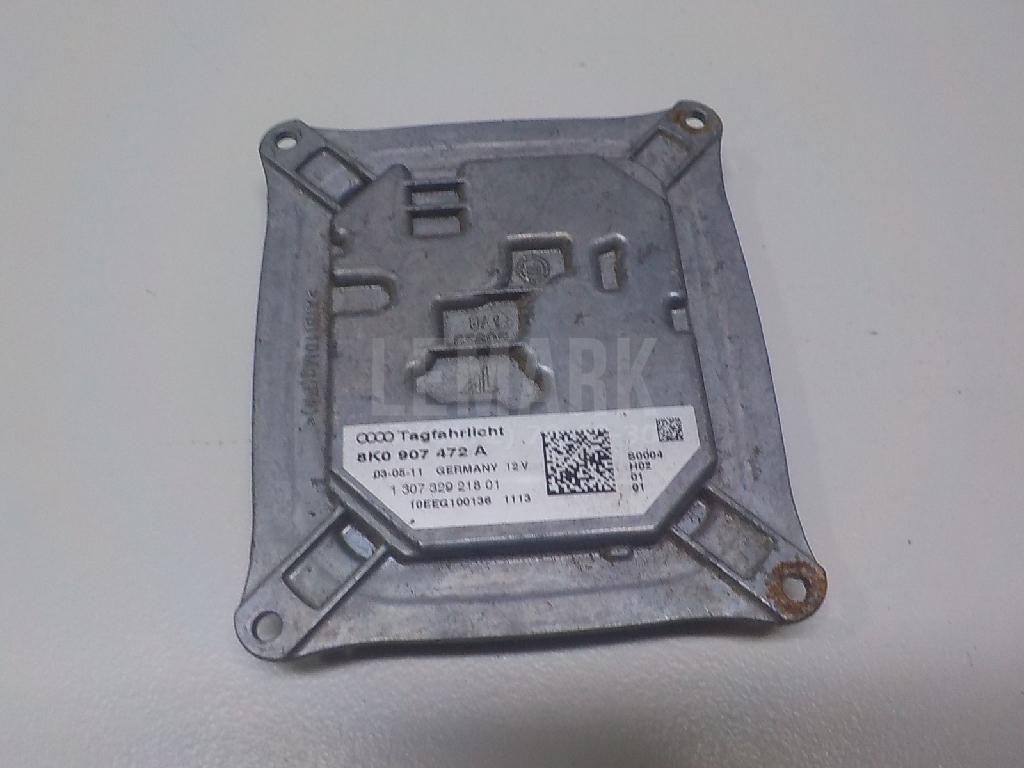 Блок управления светом для  Citroen C4 2004-2011