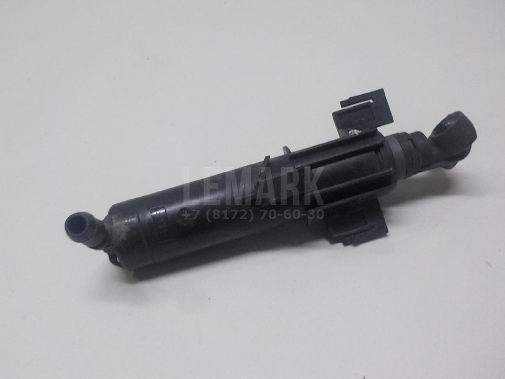 Форсунка омывателя фары для  BMW 7-serie G11/G12 2015-2022