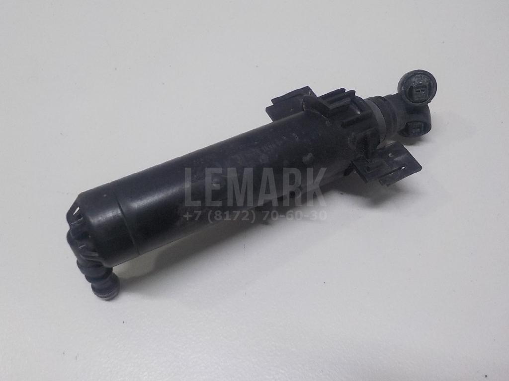 Форсунка омывателя фары для  BMW 7-serie G11/G12 2015-2022