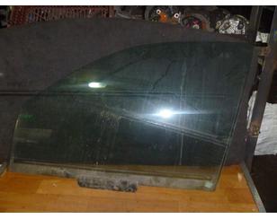 Стекло двери передней левой для Jeep Grand Cherokee (WJ, WG) 1999-2004 с разборки состояние отличное