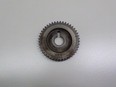 Шестерня (шкив) распредвала