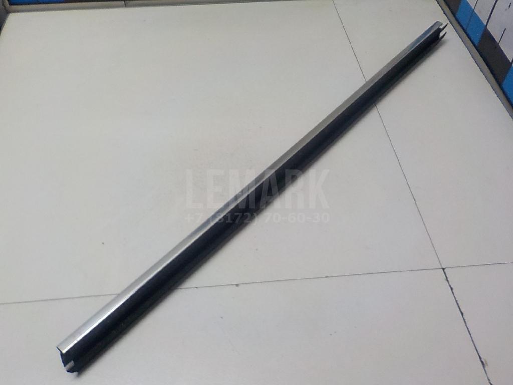 Накладка стекла переднего левого для  BMW 3-serie F30/F31/F80 2011-2020