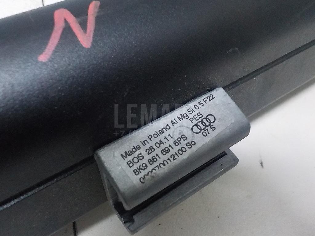 Перегородка салона для  BMW 5-serie G30/G31/F90 2017-2023