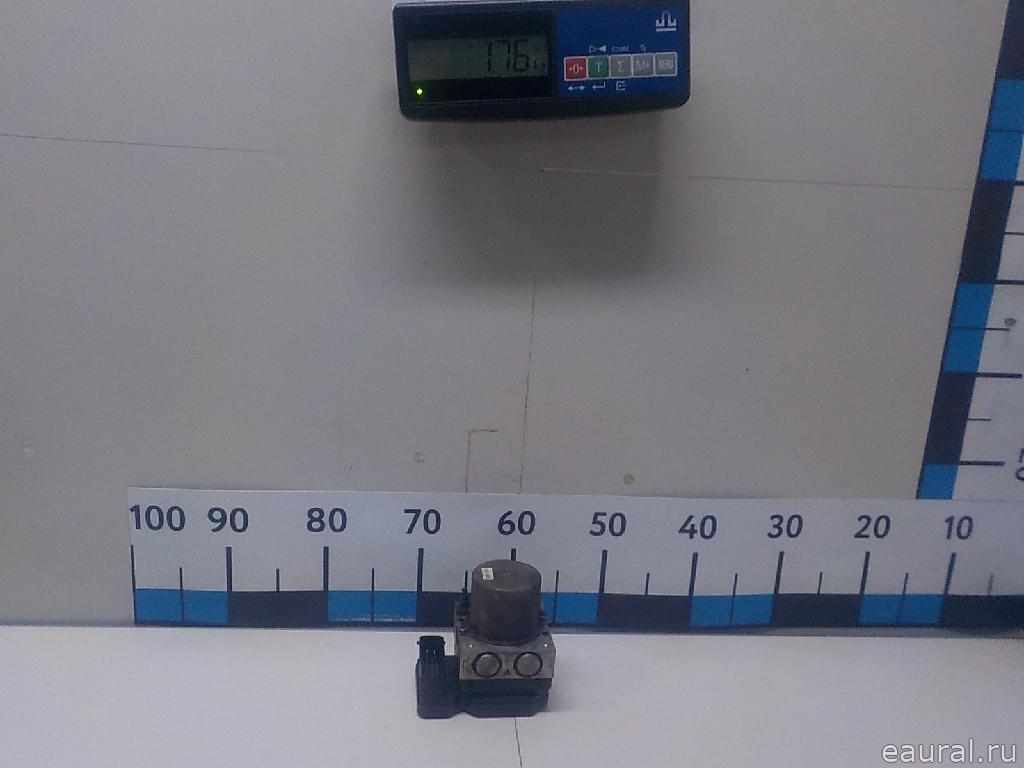 Блок ABS (насос)
