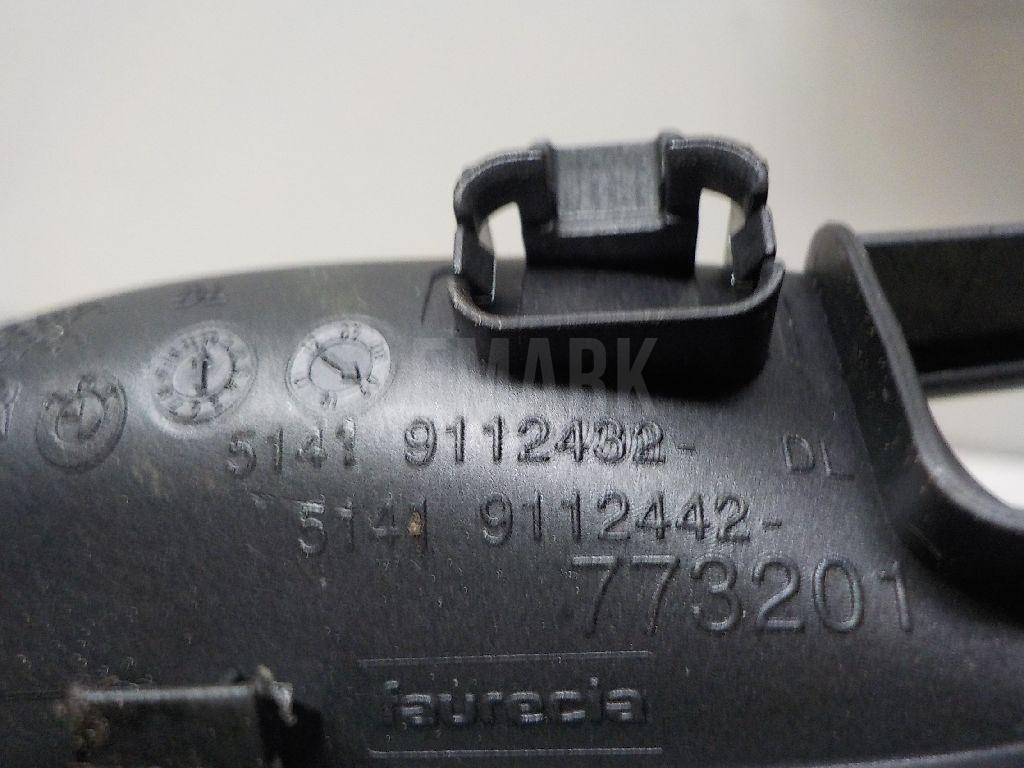 Накладка ручки внутренней для  Brilliance M2 2006-2012