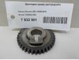 Шестерня (шкив) распредвала