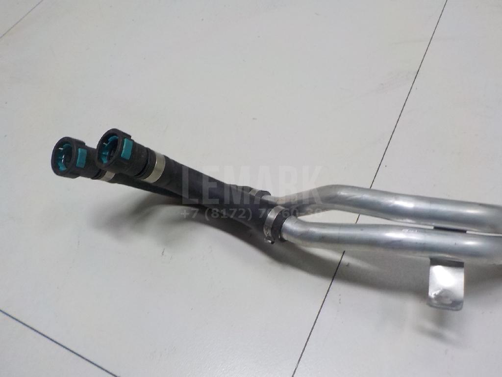 Трубка системы охлаждения для  BMW X5 F15/F85 2013-2018