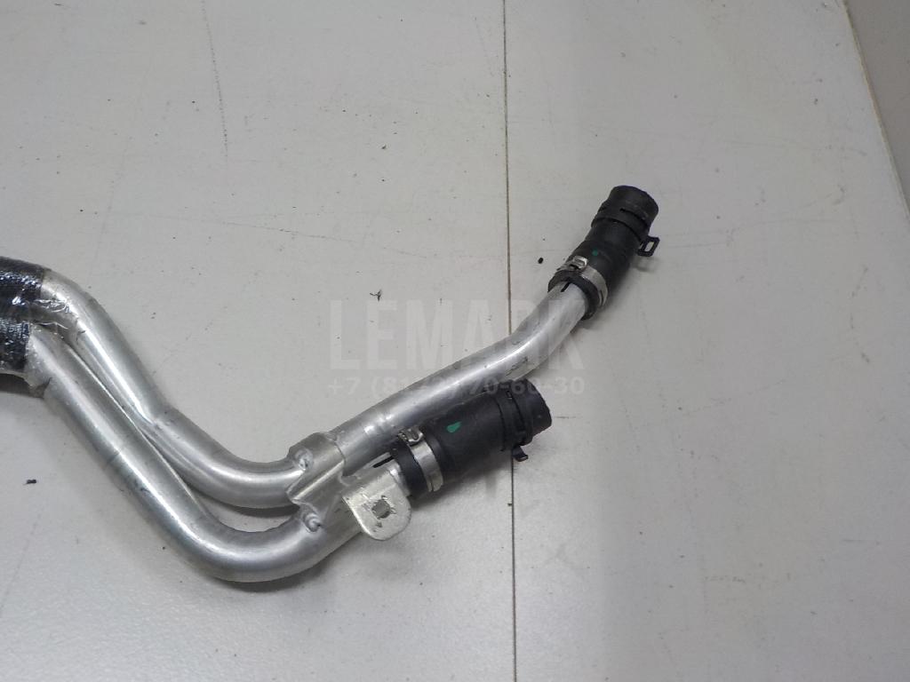 Трубка системы охлаждения для  BMW X5 F15/F85 2013-2018
