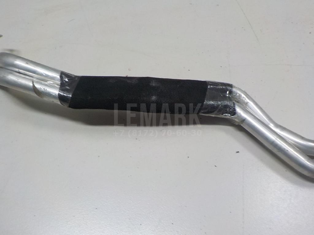 Трубка системы охлаждения для  BMW X5 F15/F85 2013-2018